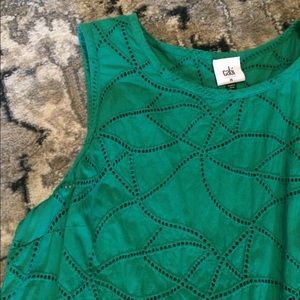 Cabi Sleeveless Top